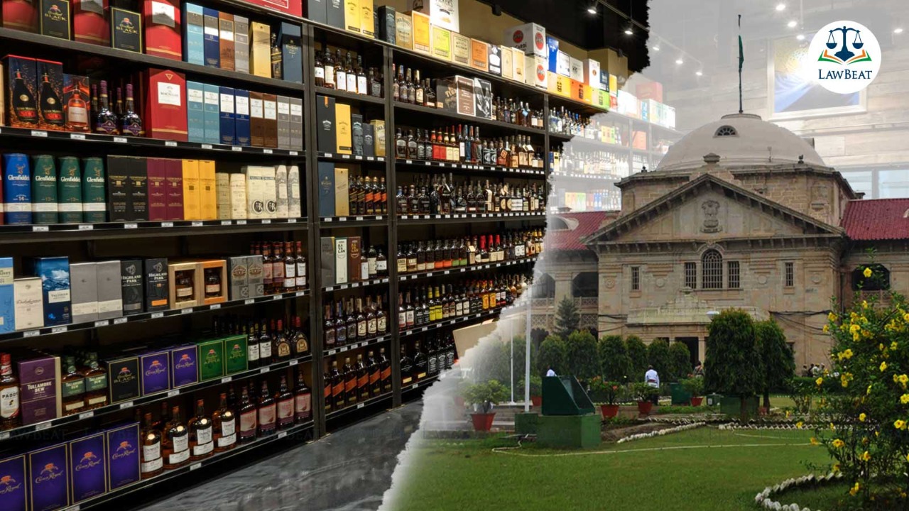 [Toxic Liquor Deaths] Prima Facie State Govt liable to pay compensation: Allahabad High Court